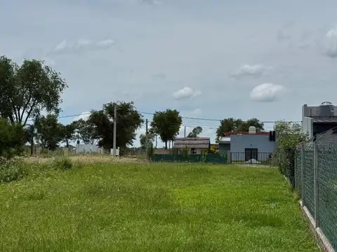 Terreno en Venta en Puerto Tirol, USD 9.000