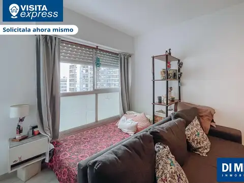 Departamento en Venta en Boca, USD 54.000