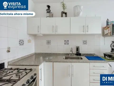 Departamento en Venta 25 años