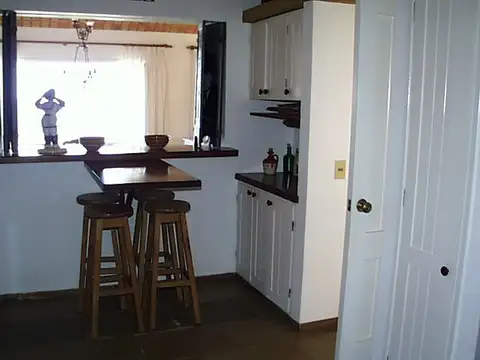 Casa en Alquiler Temporal de 4 dormitorios