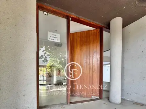 Departamento en Venta 12 años