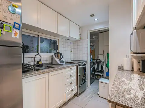 Departamento en Venta al Sur