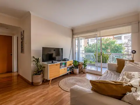 Congreso al 2300 - PISO 3