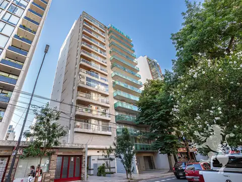 Departamento en Venta en Belgrano, USD 210.000