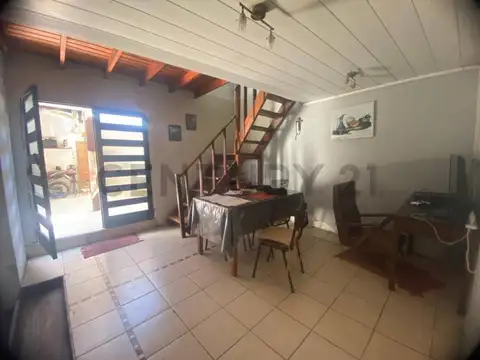 Casa en Venta 2016 años