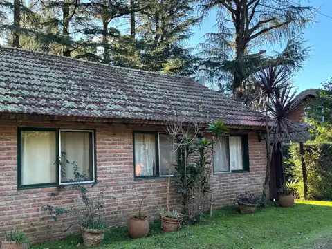 Casa en Venta en Loma Verde, USD 90.000