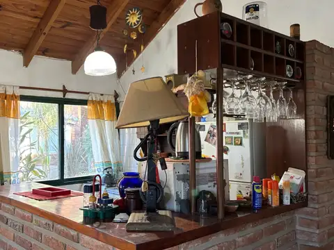 Casa / Cabaña en VENTA en Country Mi Campo, Loma Verde