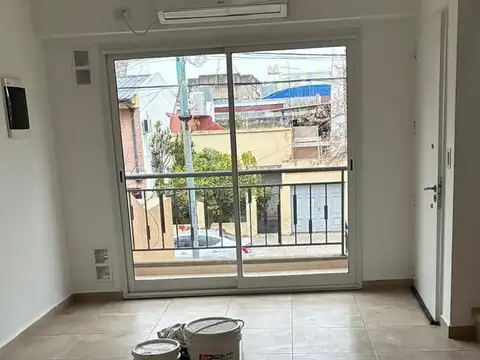 Depto Tipo Casa en Venta en Villa Real, USD 179.000