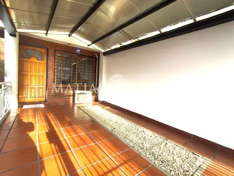 Casa en Venta de 2 dormitorios