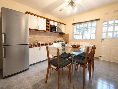 Casa en Venta 18 años