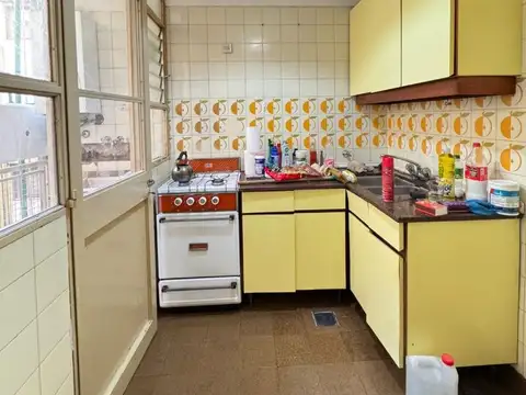 Departamento en Alquiler en Almagro, $ 580.000