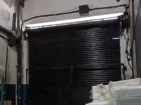 GALPON CON ALTURA