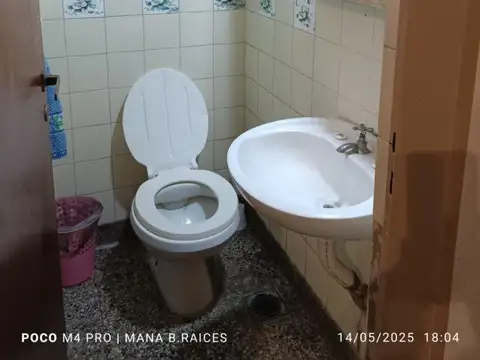 Casa en Venta 30 años