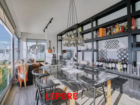 CONVENCION 1900, Piso 9