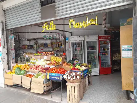 Local en Venta en Constitucion, USD 50.000