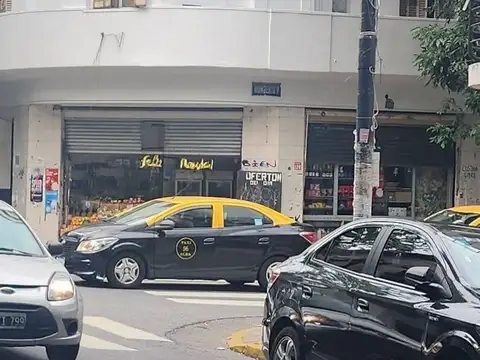 Local en Venta en Constitucion, USD 50.000