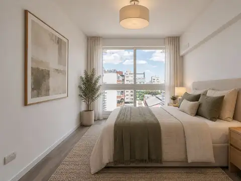 Venta Departamento 2 ambientes con Amenities en Palermo Hollywood