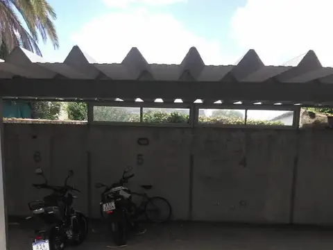 Cochera en venta - 16mts2 - La Plata