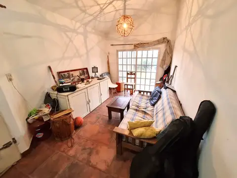 Casa en Venta 40 años