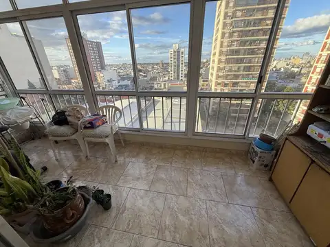 Departamento en Alquiler de 3 ambientes