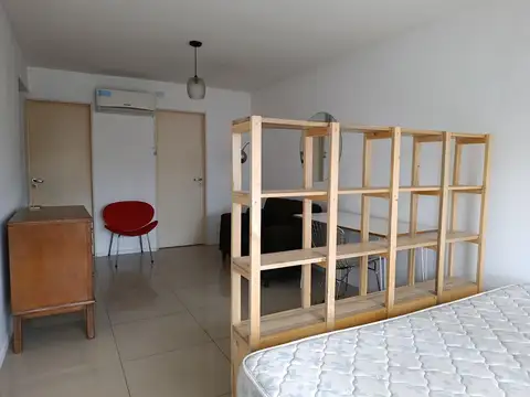 Departamento en Alquiler de Monoambiente