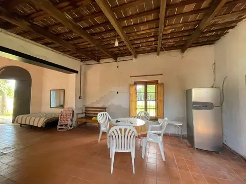 Casa en Venta en Villa Urquiza, USD 50.000