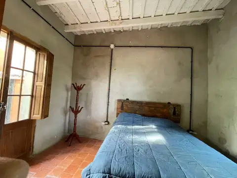 Casa en venta en Colonia Nueva (Villa Urquiza)