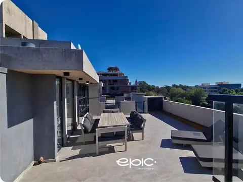Departamento en Venta en Pinamar