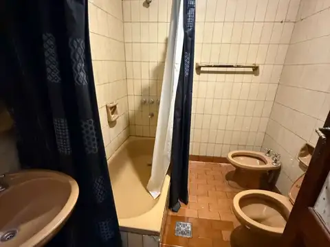 Depto Tipo Casa en Venta al Este