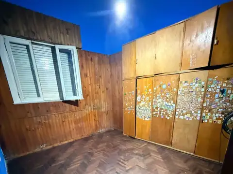 Depto Tipo Casa en Venta en Colegiales, USD 132.000