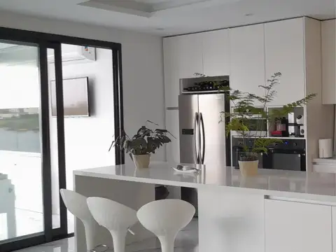 Casa en Venta en Puertos - Muelles, USD 850.000