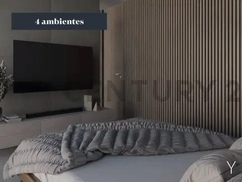 Departamento en Venta en Caballito, USD 375.710