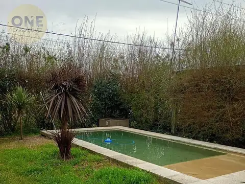 Casa en Venta al Noroeste