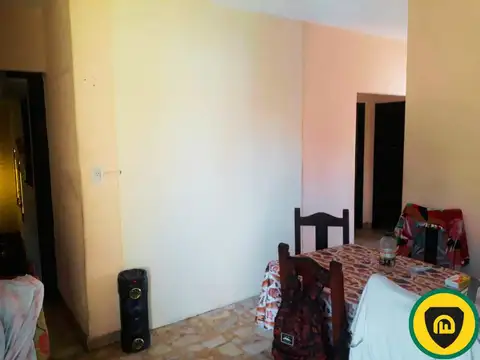 VENTA CASA  (MAS  LOCAL Y DEPTO)- JOSE C PAZ