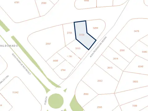 Local en Venta en Punta Shopping, USD 650.000