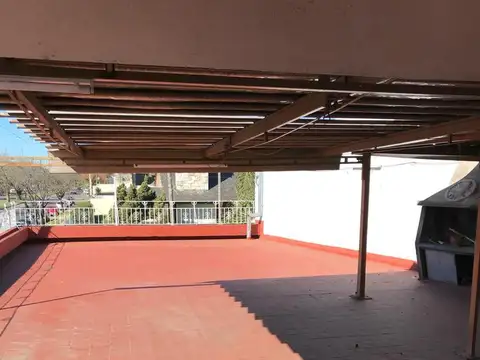 Casa en Alquiler 40 años