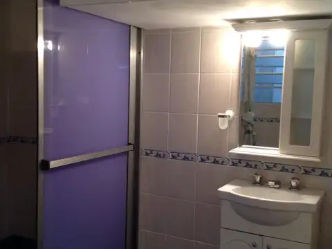 Casa en Parque Casado