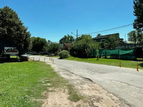 LOTEO EXCLUSIVO. Excelentes LOTES en venta, ubicados en Pilar, Barrio VILLA ALPINA II