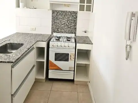 Departamento en Venta en Martin, Rosario