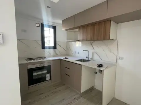 VENTA DPTO DOS AMBIENTES EN ITUZAINGO