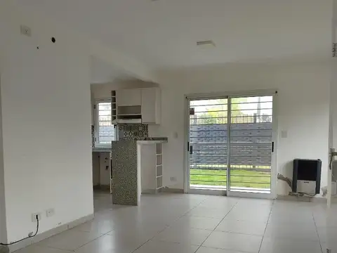Casa en Alquiler de 2 dormitorios