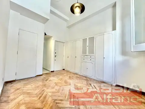 Departamento - Balvanera