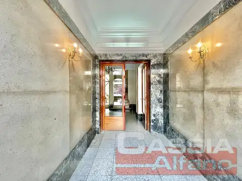 Departamento en Alquiler en Balvanera, $ 450.000