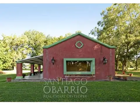 Casa en Venta en Luján, USD 1.900.000