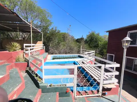 Hotel en Venta 15 años