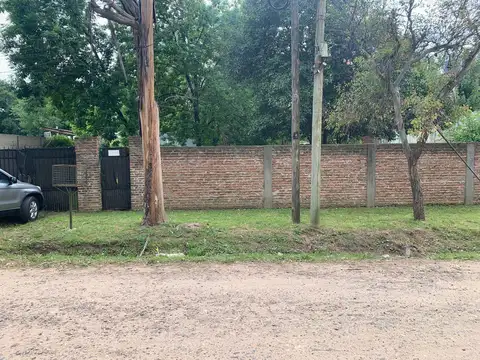 Terreno en Venta en Ingeniero Maschwitz, USD 115.000