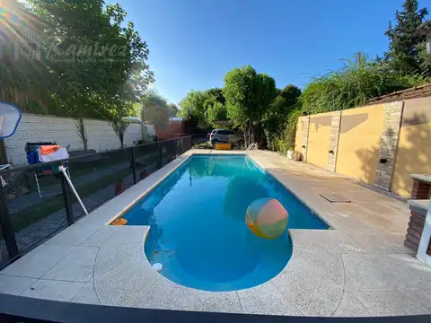 Casa en Venta en Francisco Alvarez, USD 149.000