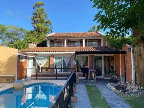 Semana de mayo al 600