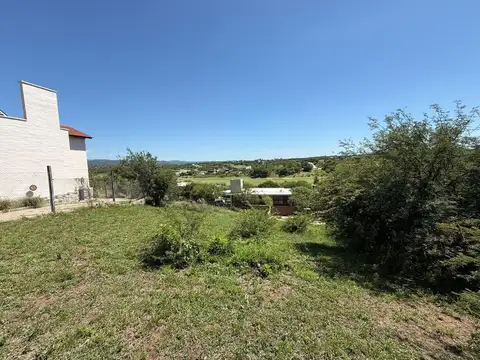 Espectacular Terreno Gran Vista Molinos de Viento