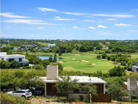 Espectacular Terreno Gran Vista Molinos de Viento